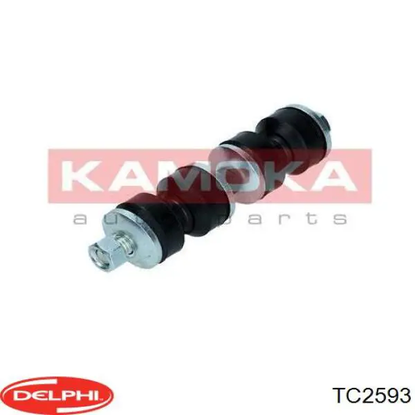 TC2593 Delphi