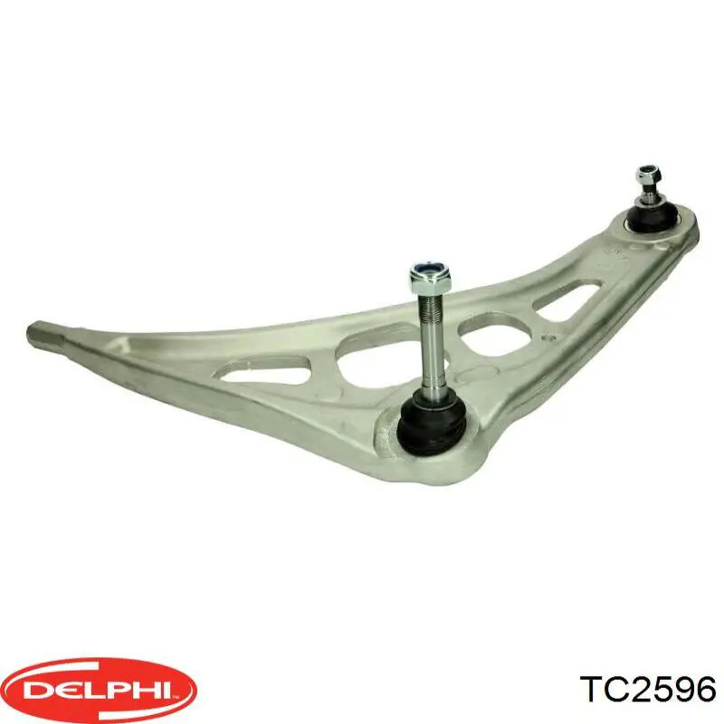 TC2596 Delphi