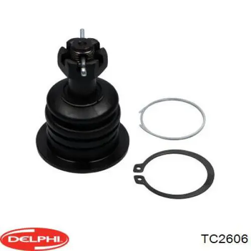 Купить TC2606 Delphi Верхняя шаровая опора