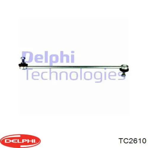 TC2610 Delphi стойка стабилизатора переднего левая