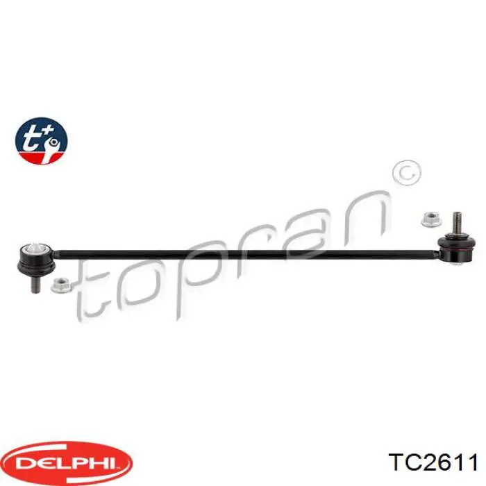 Купить TC2611 Delphi Солдатик стабилизатора, переднего, правый
