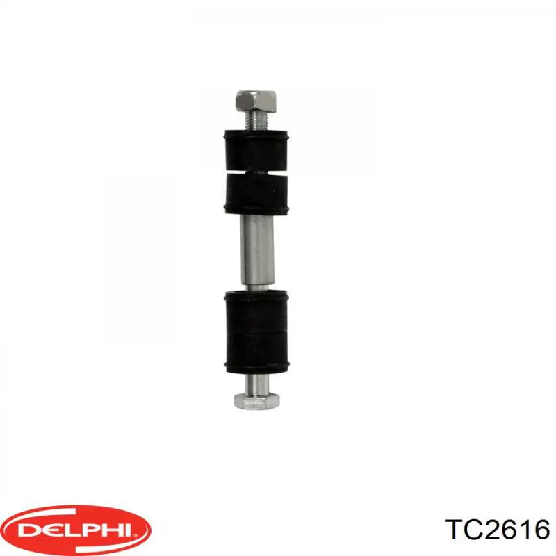 Стойка заднего стабилизатора TC2616 Delphi