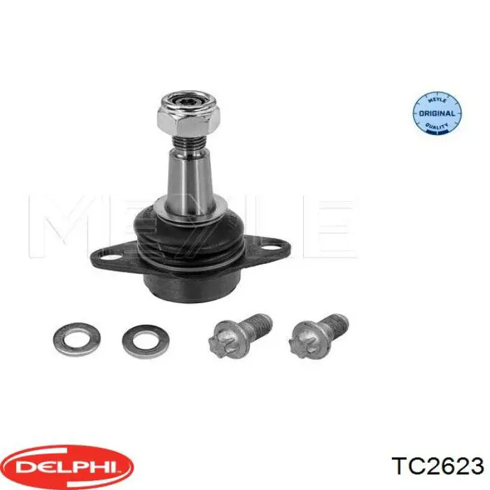 Купить TC2623 Delphi Нижняя шаровая опора