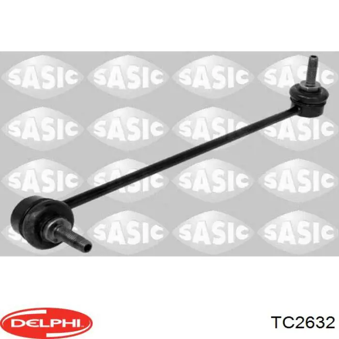 Купить TC2632 Delphi Солдатик стабилизатора, переднего, левый