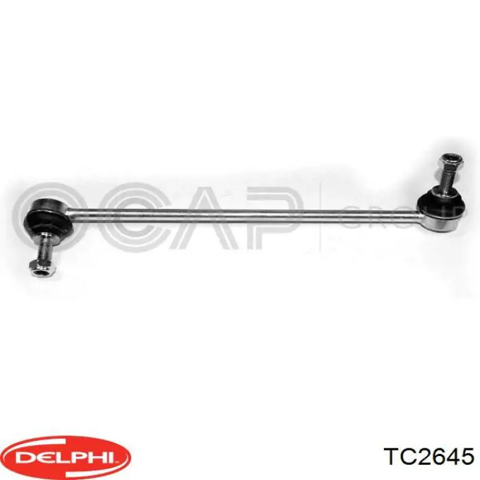 Купить TC2645 Delphi Амортизационная стойка