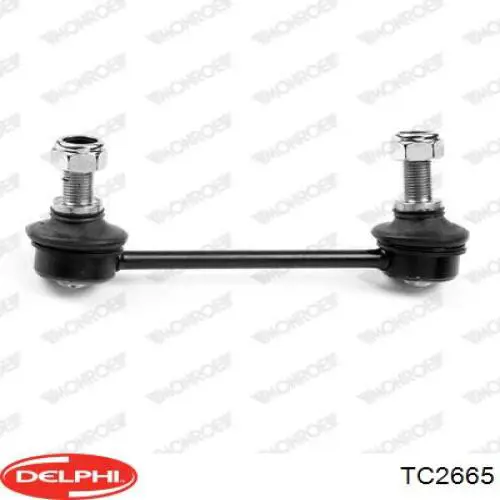 Купить TC2665 Delphi Солдатик стабилизатора, заднего