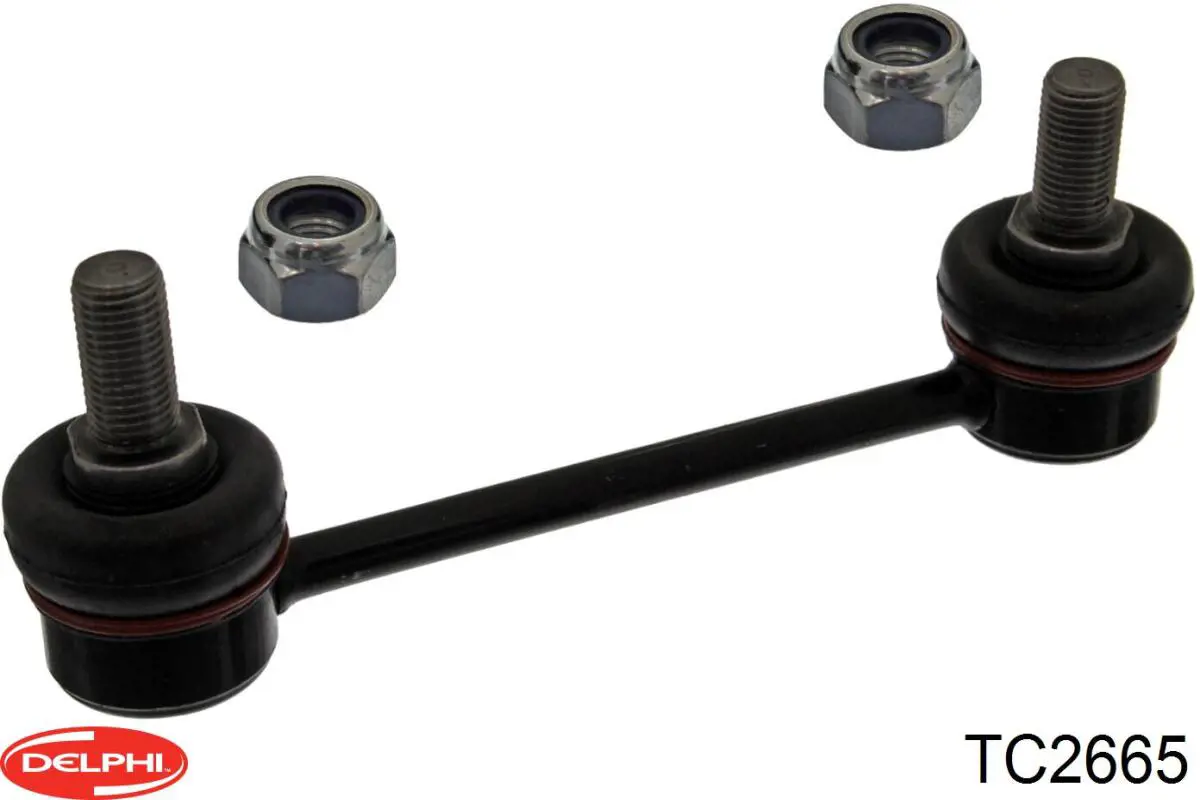 TC2665 Delphi Тяжка стабилизатора, заднего