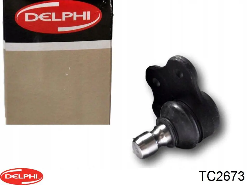 Купить TC2673 Delphi Нижняя шаровая опора