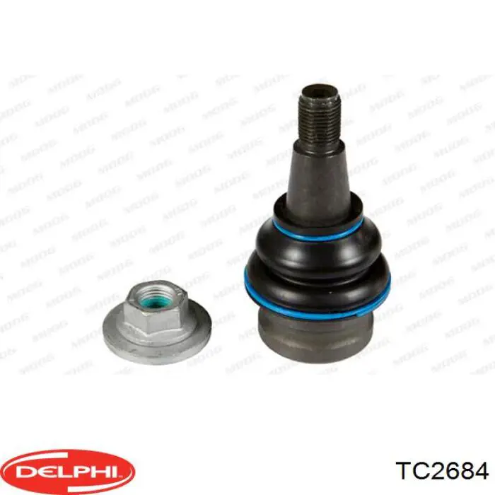 Купить TC2684 Delphi Нижняя шаровая опора