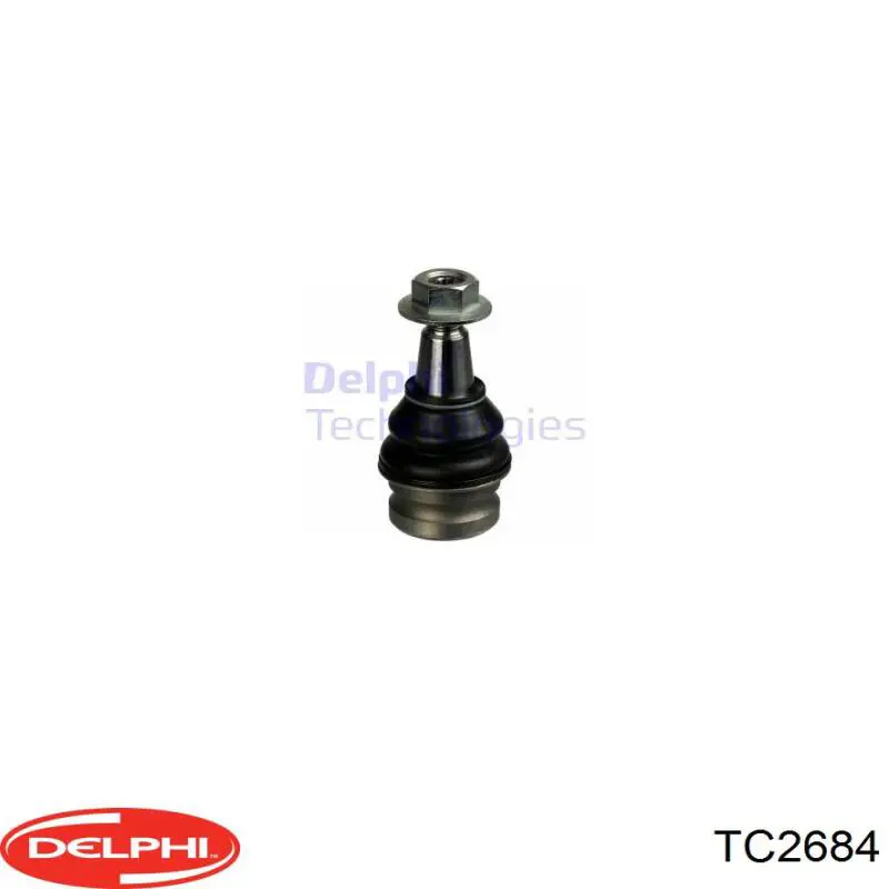 Нижняя шаровая опора TC2684 Delphi