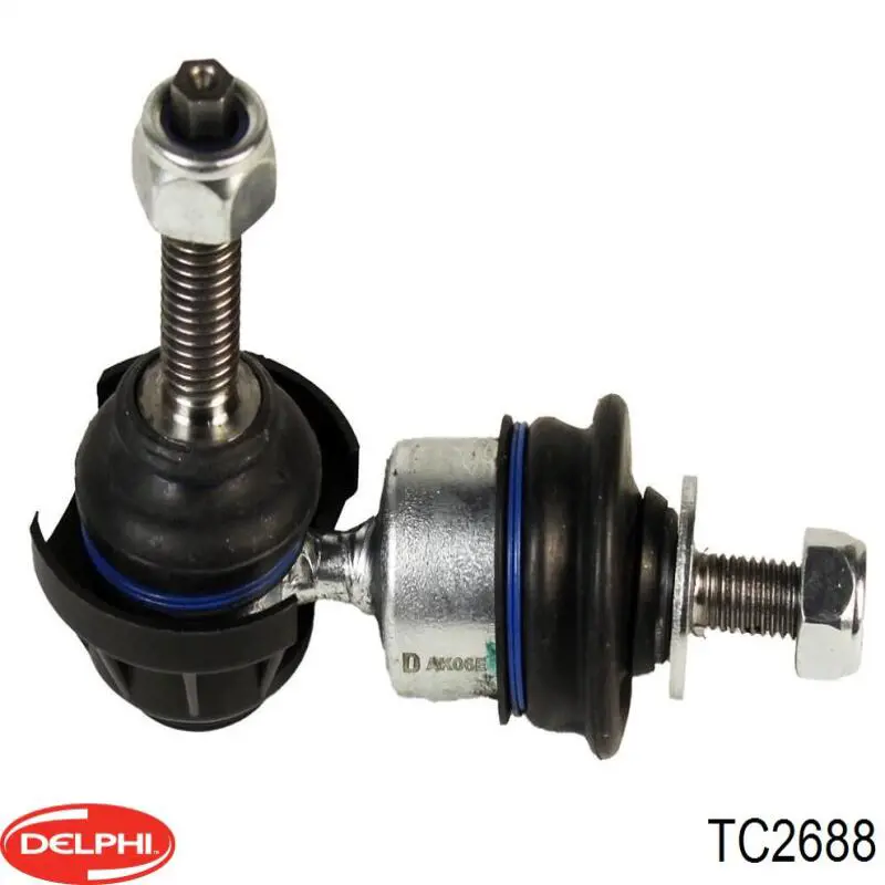 Стойка заднего стабилизатора TC2688 Delphi