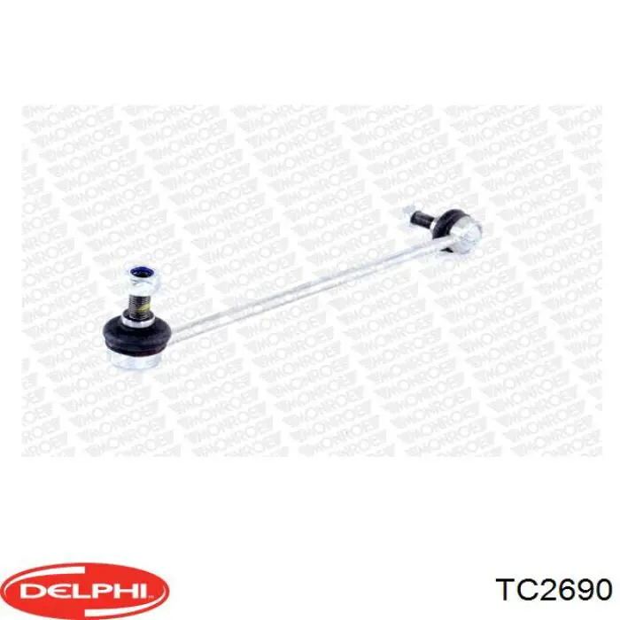 Купить TC2690 Delphi Амортизационная стойка