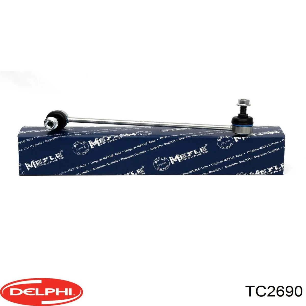 TC2690 Delphi Стойка переднего стабилизатора