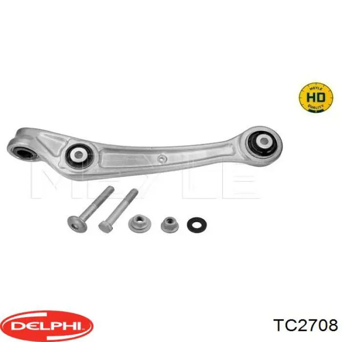 TC2708 Delphi