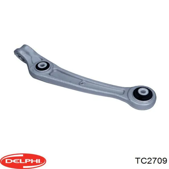 Купить TC2709 Delphi Нижний правый рычаг передней подвески