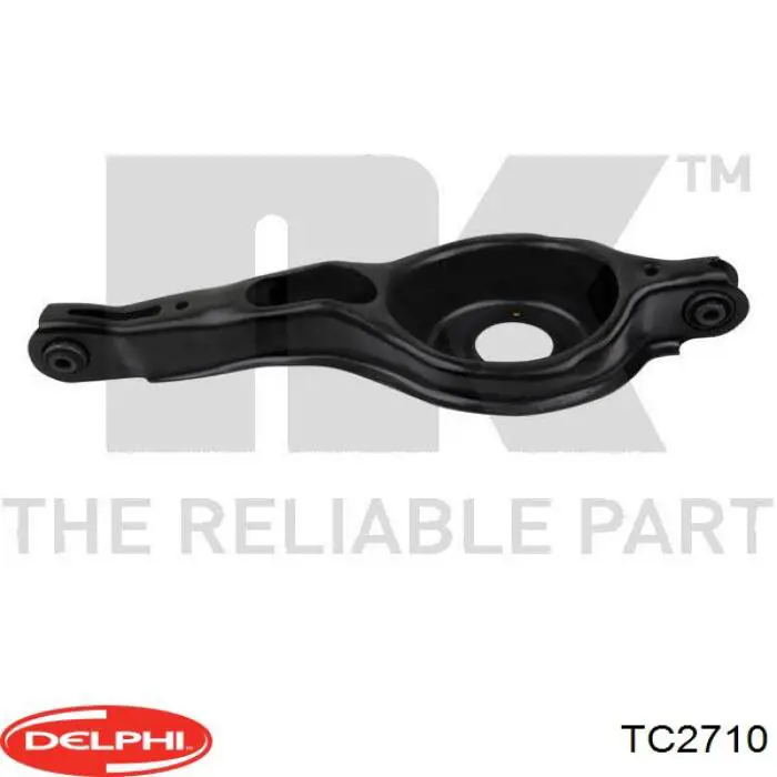 Купить TC2710 Delphi Нижний рычаг задней подвески