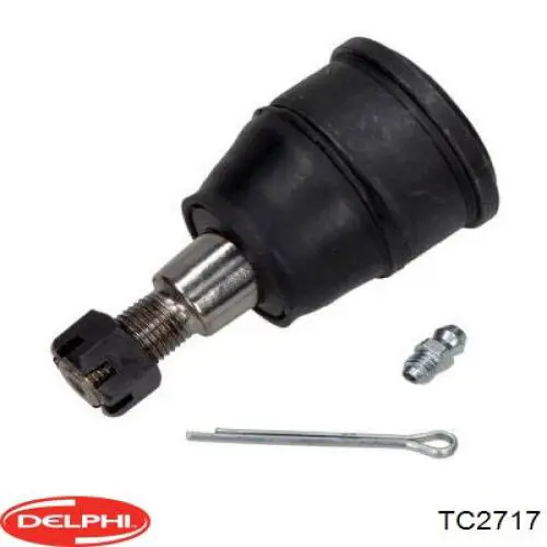 Шаровая опора, нижняя Delphi TC2717 цена, от 11.55 USD