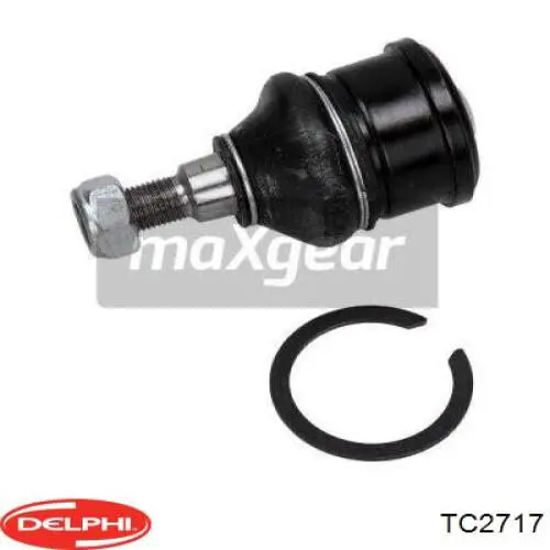 Купить TC2717 Delphi Нижняя шаровая опора
