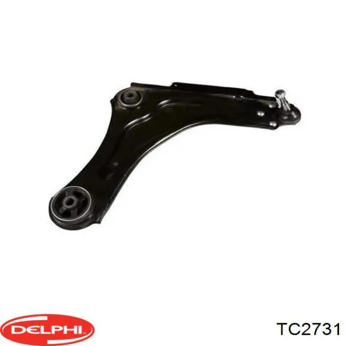 Правый рычаг передней нижней подвески Delphi TC2731 цена, от 57.84 USD