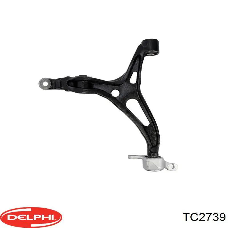 TC2739 Delphi