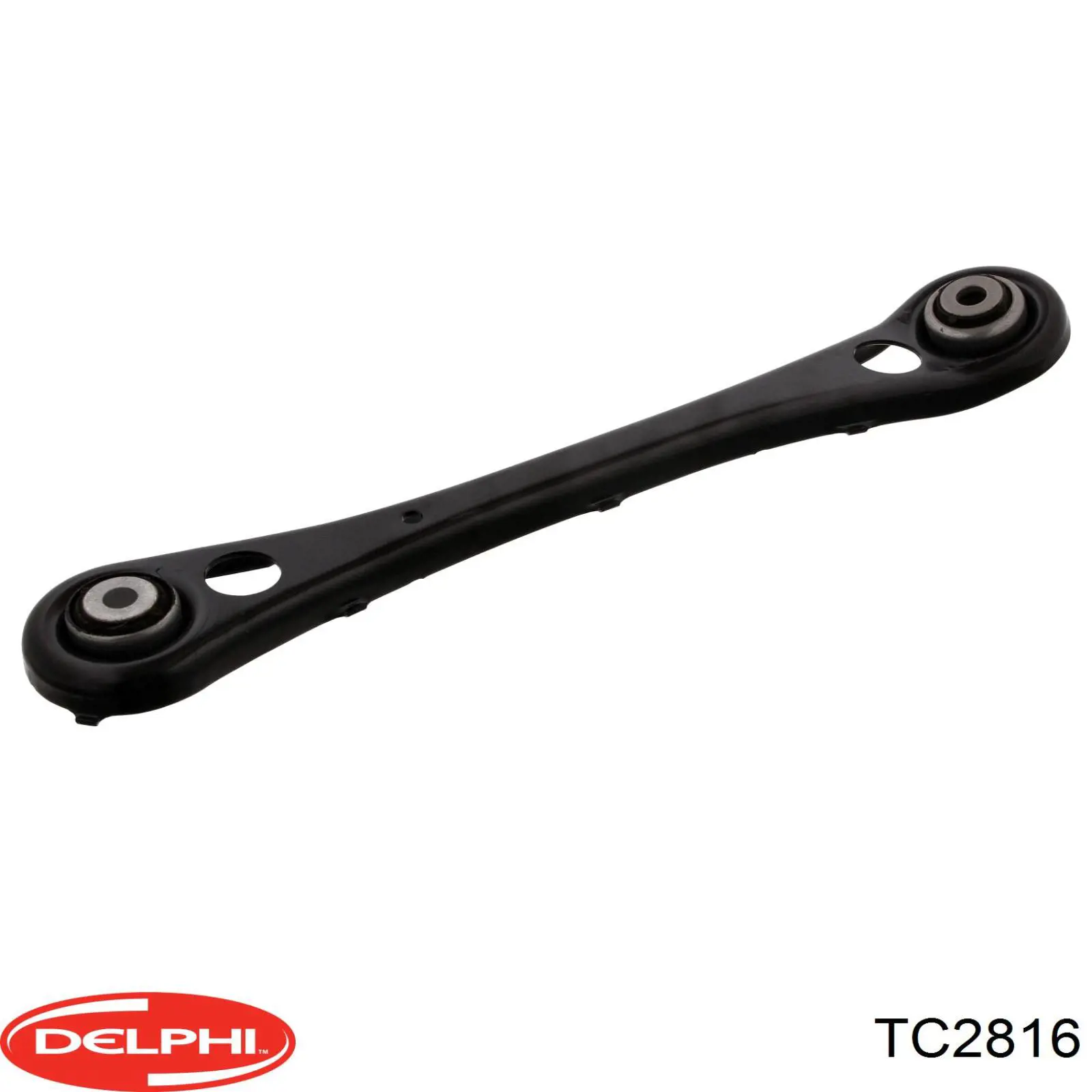 Рычаг задней подвески поперечный Delphi TC2816 цена, от 29.66 USD