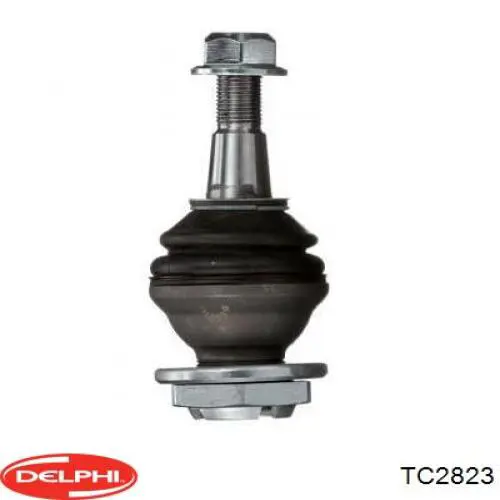 Brazo suspension inferior trasero izquierdo/derecho TC2823 Delphi