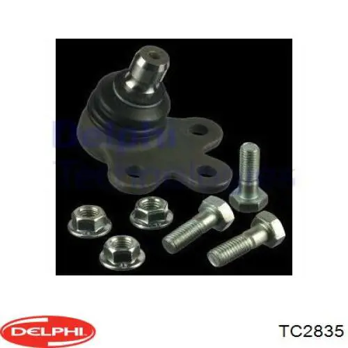 Купить TC2835 Delphi Нижняя шаровая опора