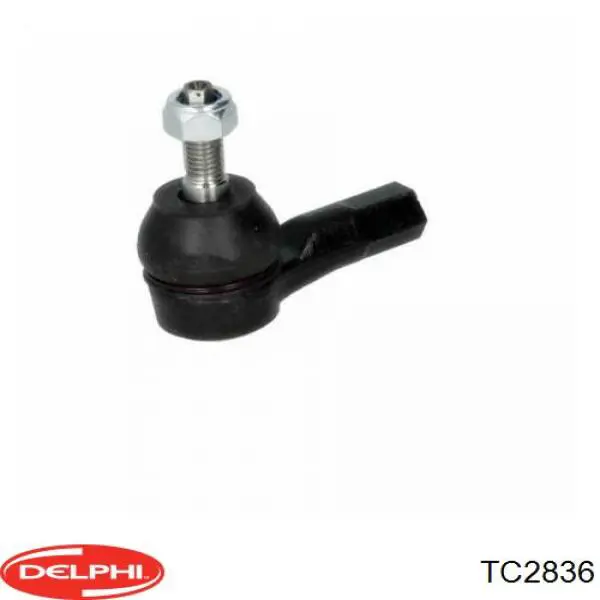 Левый рычаг передней нижней подвески Delphi TC2836 цена, от 69.60 USD