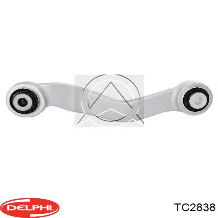 TC2838 Delphi braço oscilante superior esquerdo de suspensão traseira