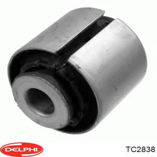 Балансир подвески задний левый Delphi TC2838 цена, от 68.92 USD