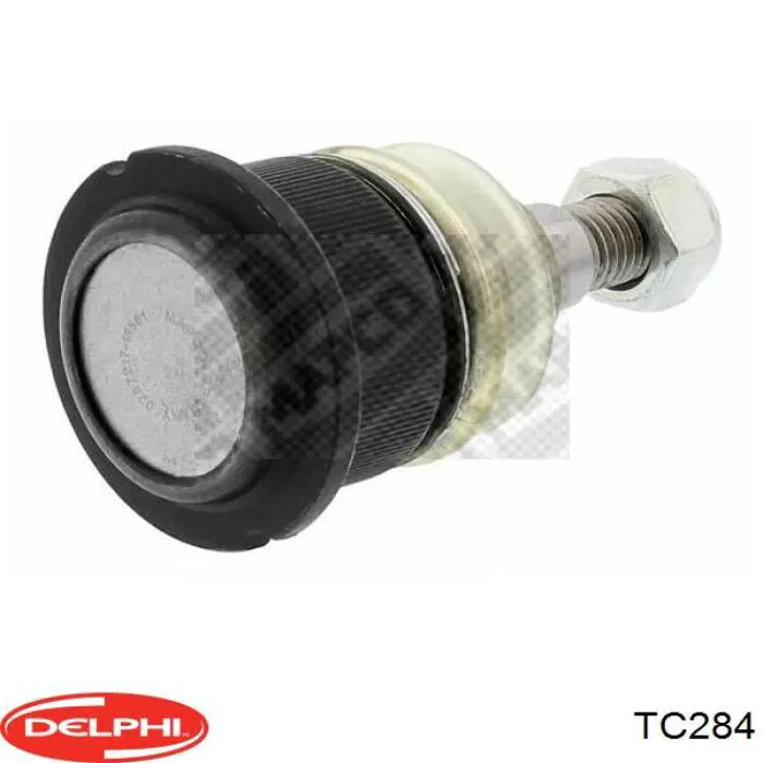 Шаровая опора, нижняя Delphi TC284 цена, от 9.79 USD
