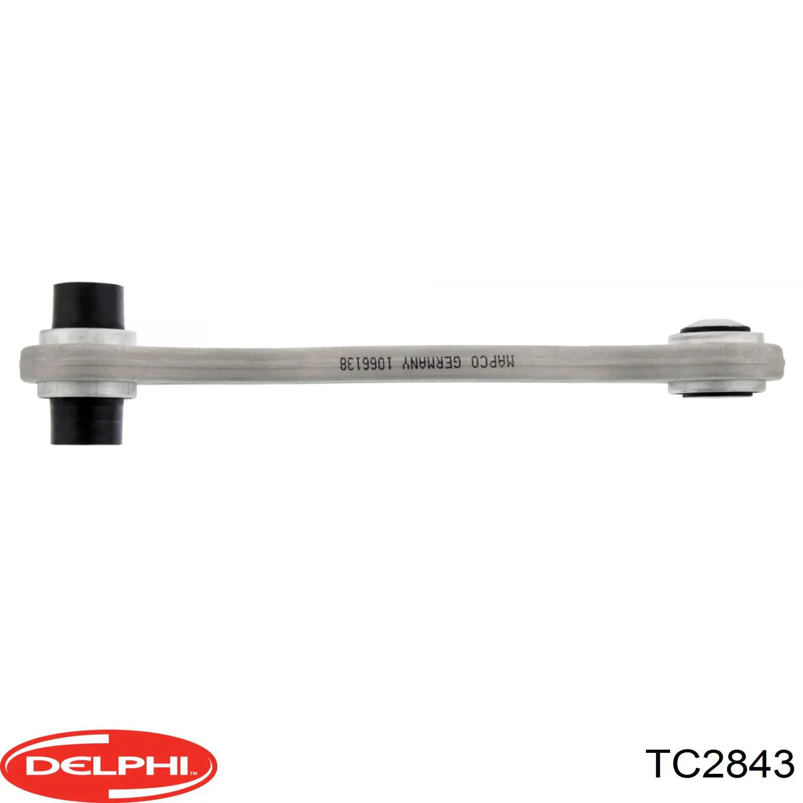 Brazo De Suspension Trasera Izquierda TC2843 Delphi