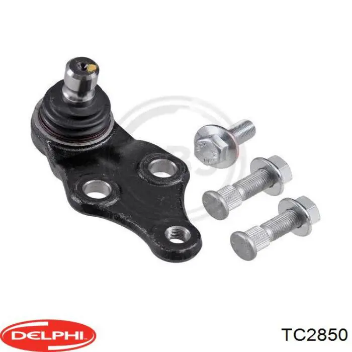 Купить TC2850 Delphi Нижняя шаровая опора