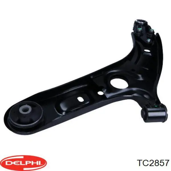 Правый рычаг передней нижней подвески Delphi TC2857 цена, от 56.61 USD