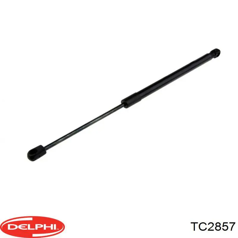 Купить TC2857 Delphi Нижний правый рычаг передней подвески