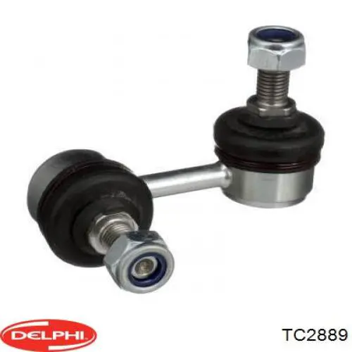 Стойка переднего стабилизатора TC2889 Delphi