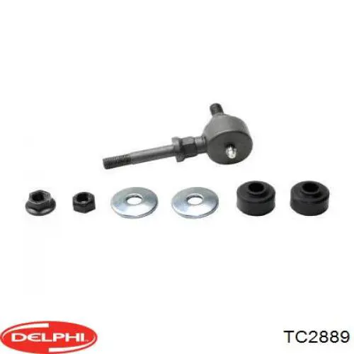 Стойки стабилизатора Delphi TC2889