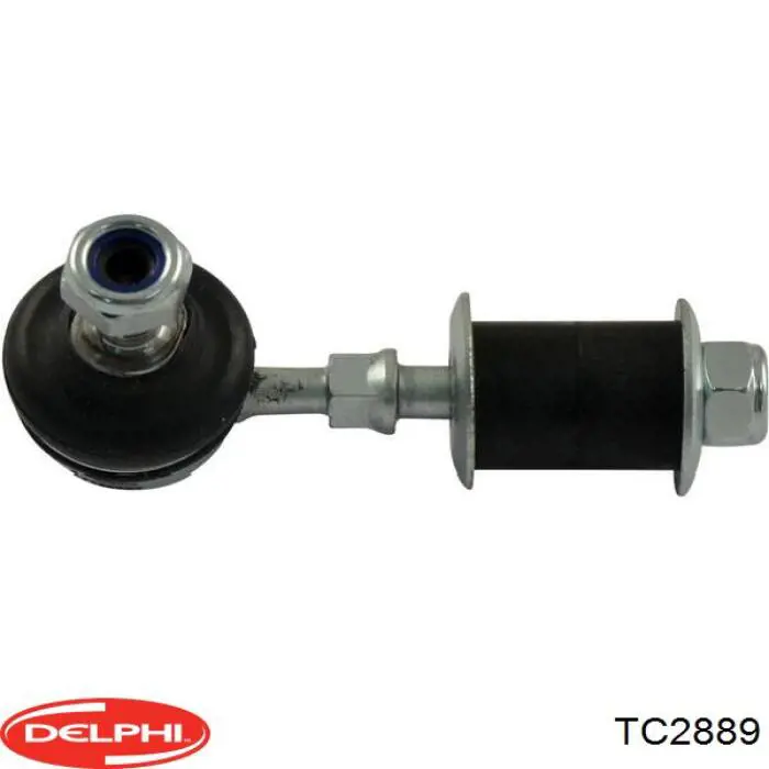 Купить TC2889 Delphi Амортизационная стойка