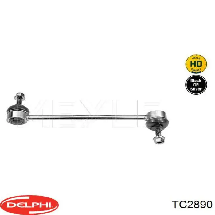 Стойка переднего стабилизатора TC2890 Delphi