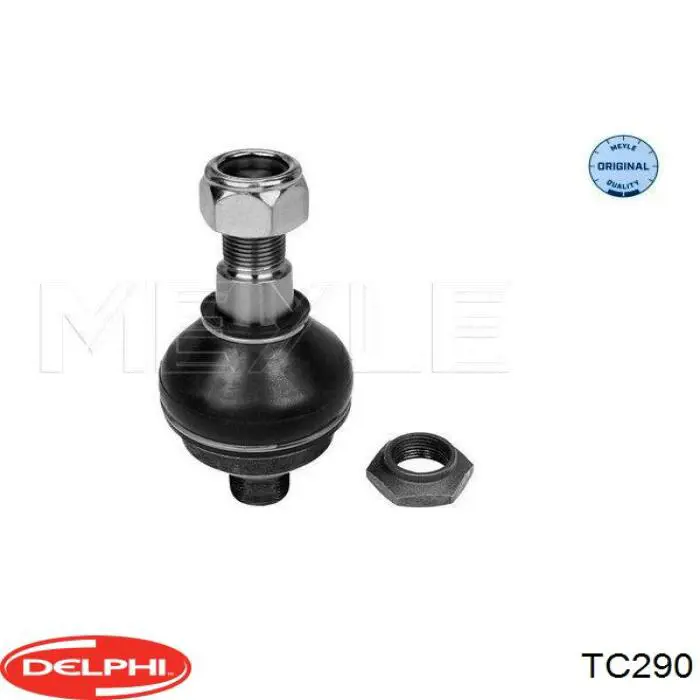 TC290 Delphi