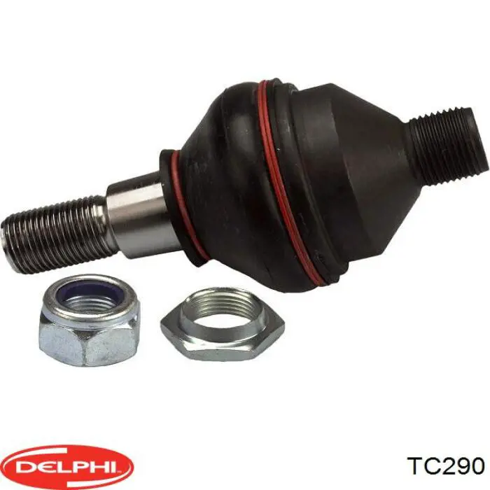 Шаровая опора, нижняя Delphi TC290 цена, от 12.78 USD
