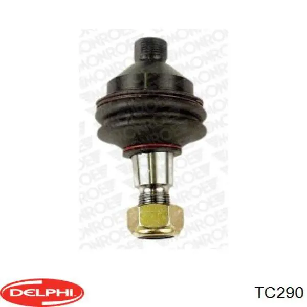 Купить TC290 Delphi Нижняя шаровая опора