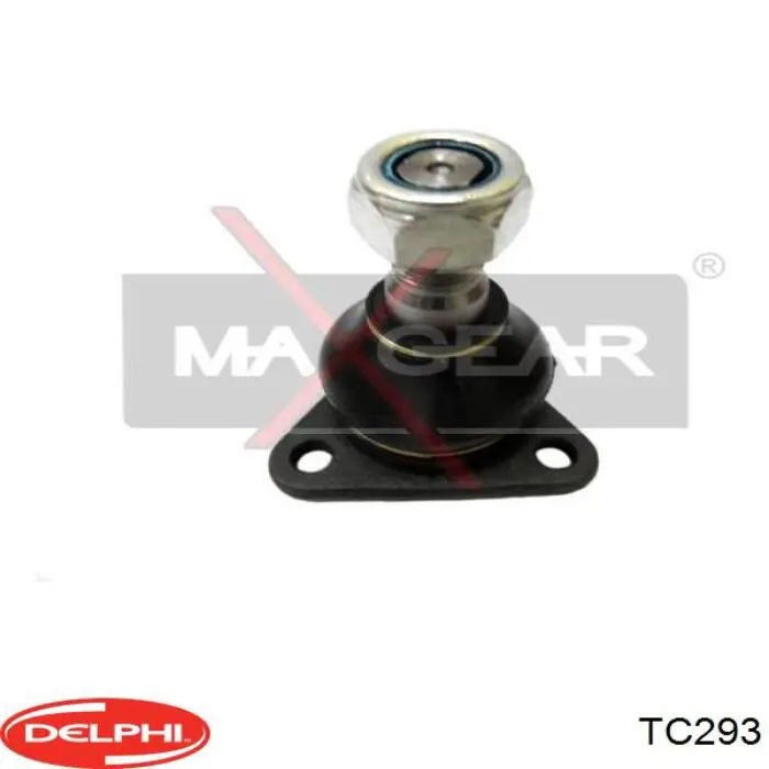 Купить TC293 Delphi Верхняя шаровая опора
