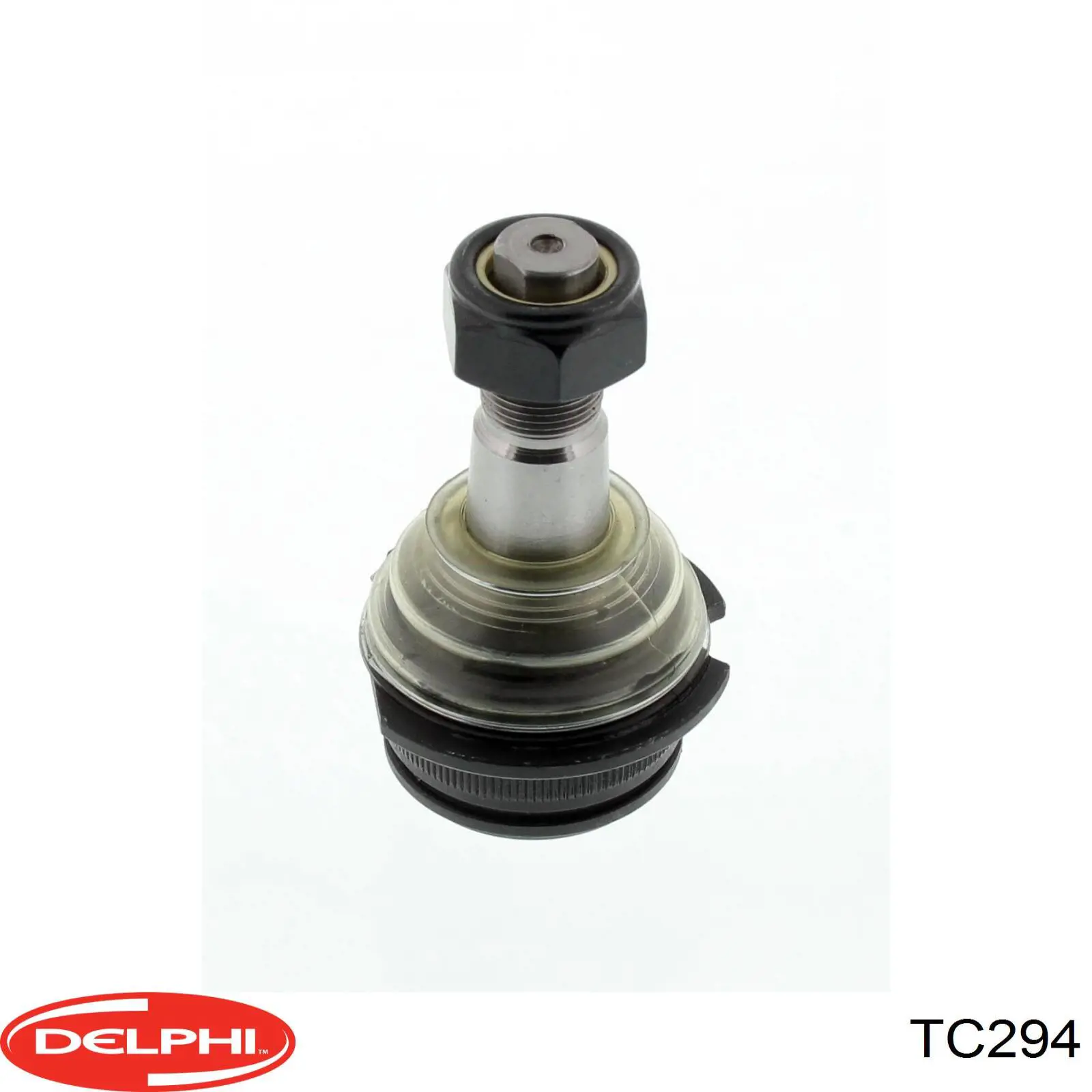 Шаровая опора, нижняя Delphi TC294 цена, от 12.35 USD