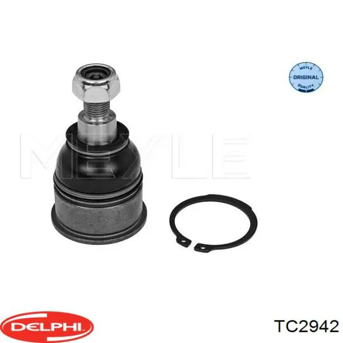 Купить TC2942 Delphi Нижняя шаровая опора