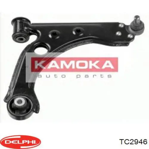 Купить TC2946 Delphi Нижняя шаровая опора