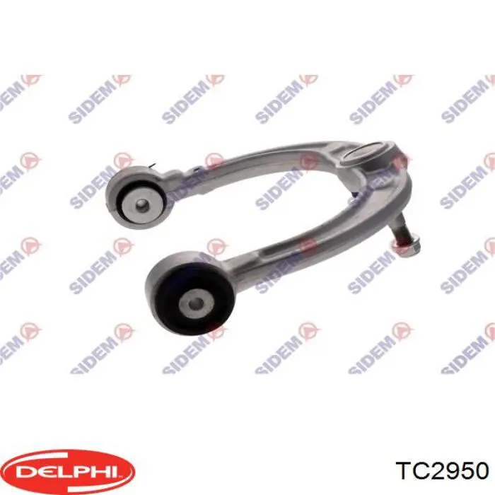 Купить TC2950 Delphi Верхний рычаг