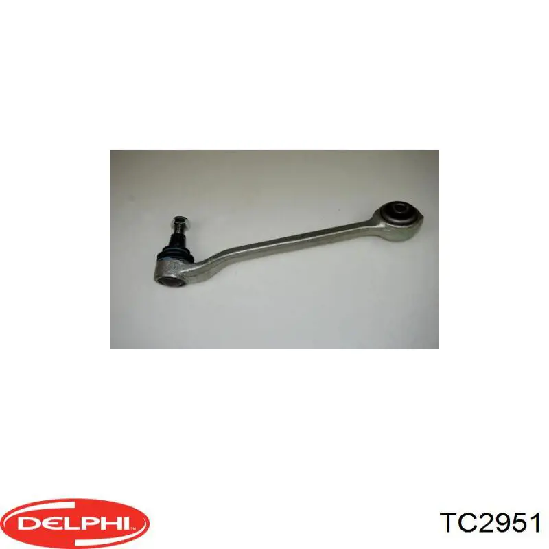 TC2951 Delphi