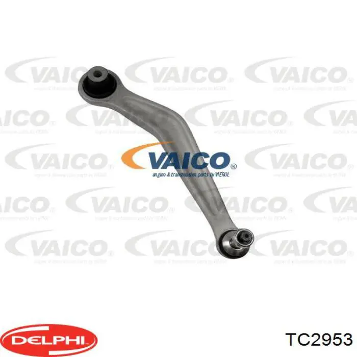 Балансир подвески задний правый Delphi TC2953 цена, от 49.88 USD