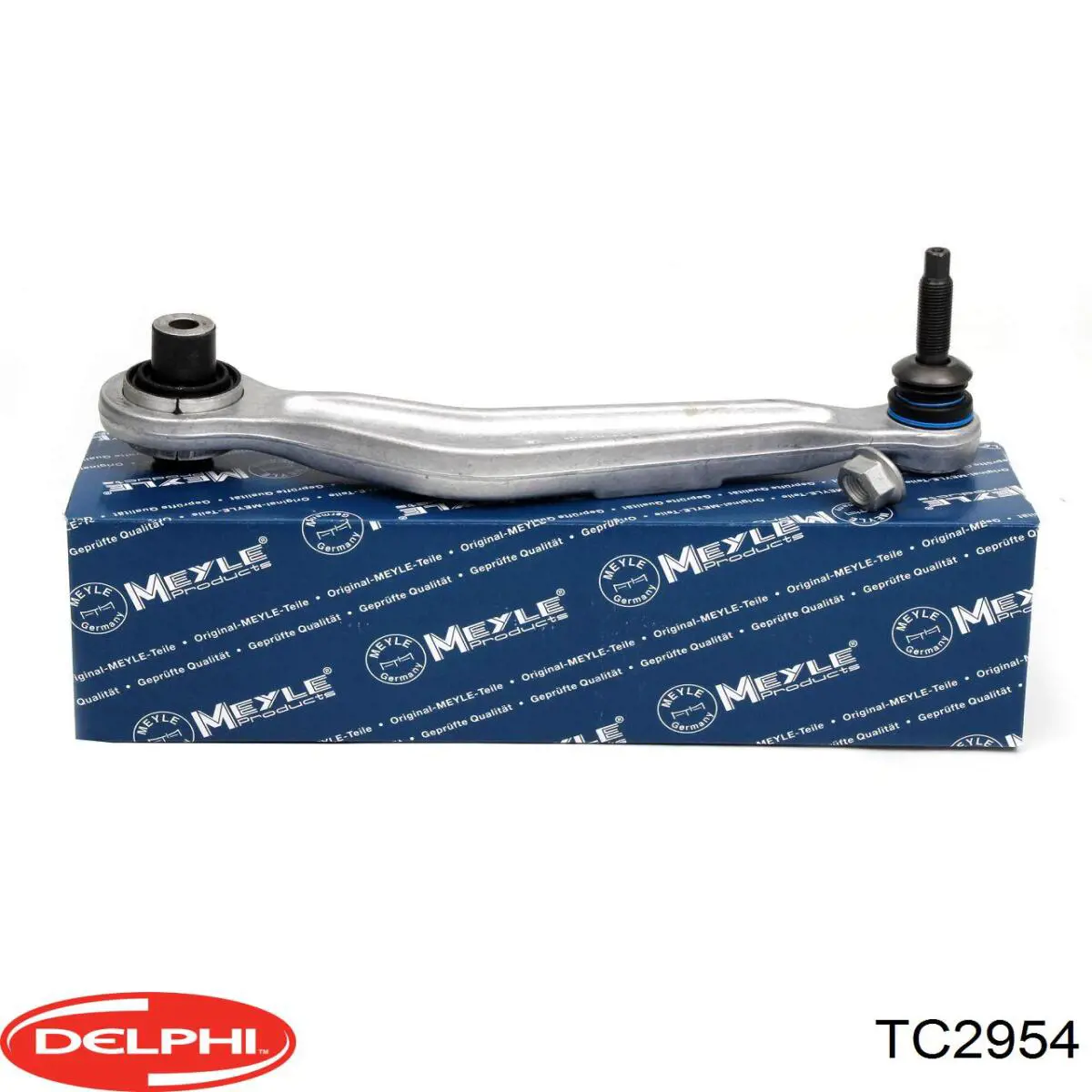 Балансир подвески задний левый Delphi TC2954 цена, от 49.10 USD